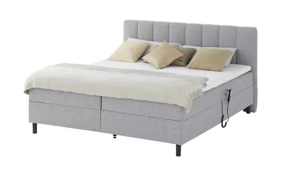 Boxbett mit Motor Miralindo BHL 182|103|210 cm