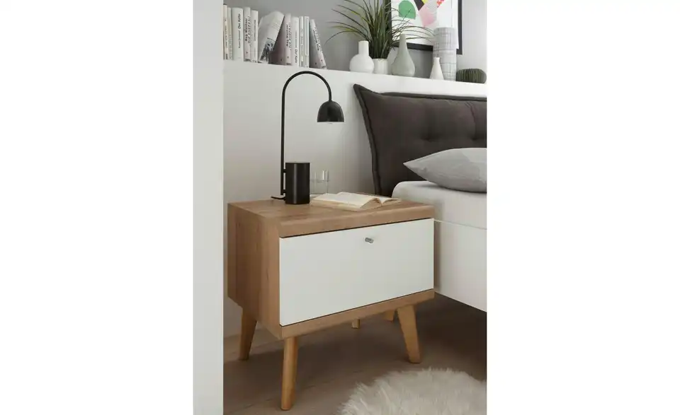 Nachttisch BHL 54|40|50 cm