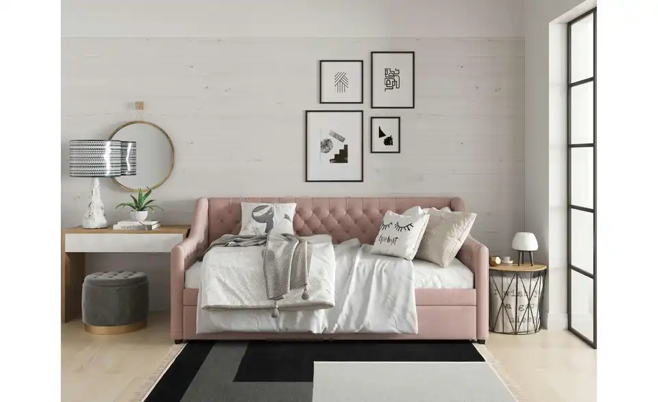 Schlafsofa Hayle BHL 110|96,5|210 cm