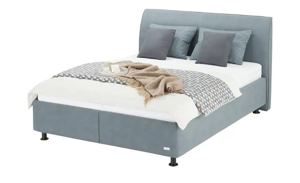 Wohnwert Polsterbett Tauris 2.0 BHL 170|108|210 cm Wohnwert Polsterbett Tauris 2.0 BHL 170|108|210 cm