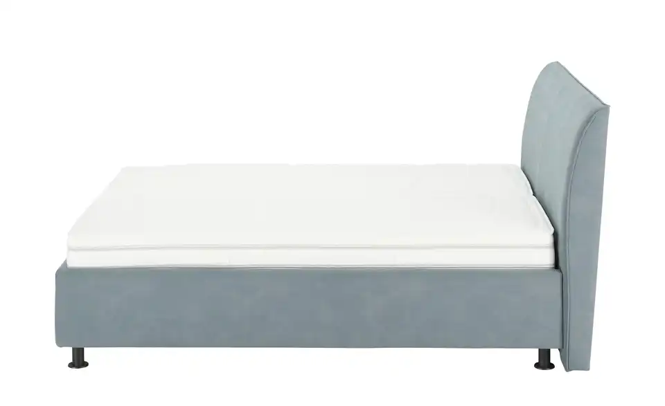Wohnwert Polsterbett Tauris 2.0 BHL 170|108|210 cm