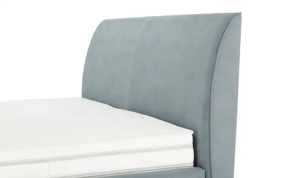 Wohnwert Polsterbett Tauris 2.0 BHL 170|108|210 cm