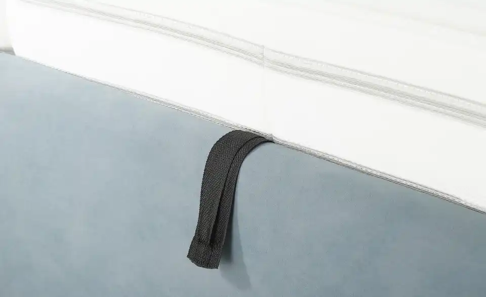 Wohnwert Polsterbett Tauris 2.0 BHL 170|108|210 cm