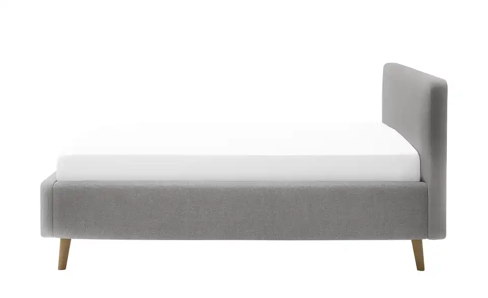 Polsterbett Mattis BHL 161|105|218 cm