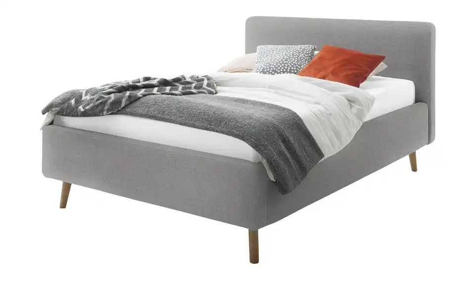 Polsterbett Mattis BHL 161|105|218 cm