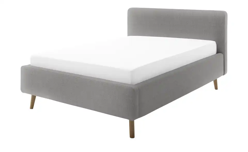 Polsterbett Mattis BHL 161|105|218 cm