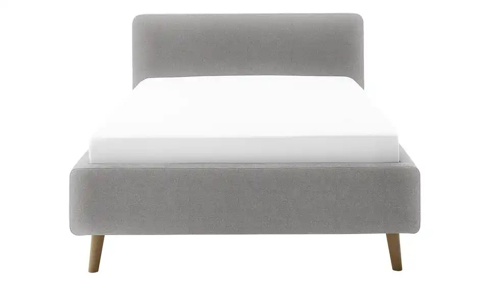 Polsterbett Mattis BHL 161|105|218 cm