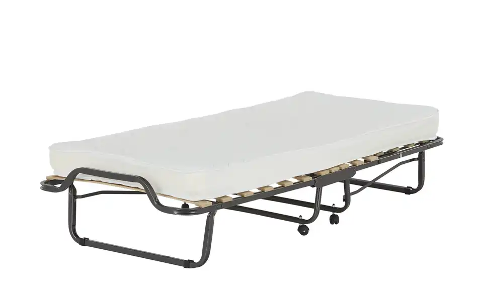 Gästebett Klipp Klipp Gel BHT 80|40|200 cm
