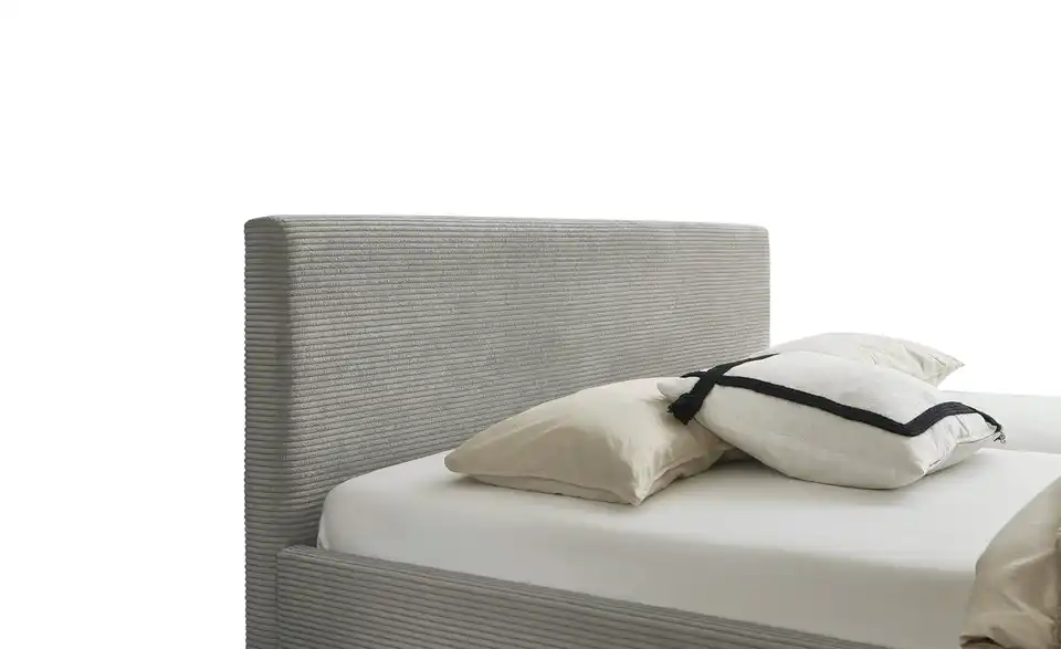 Polsterbett Stowe BHL 191|100|217 cm