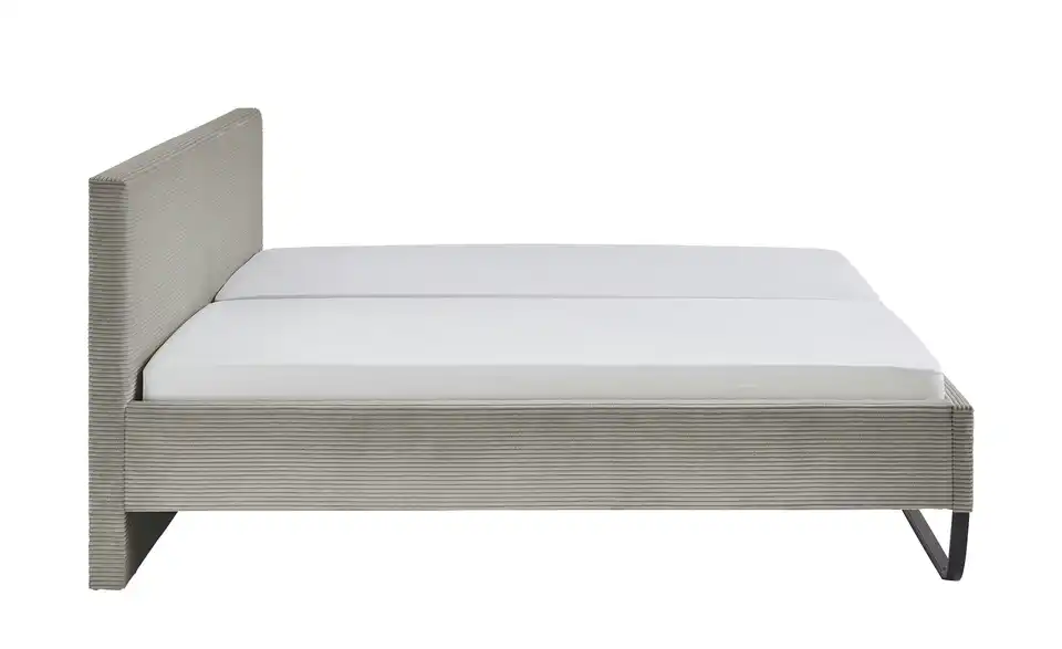 Polsterbett Stowe BHL 191|100|217 cm