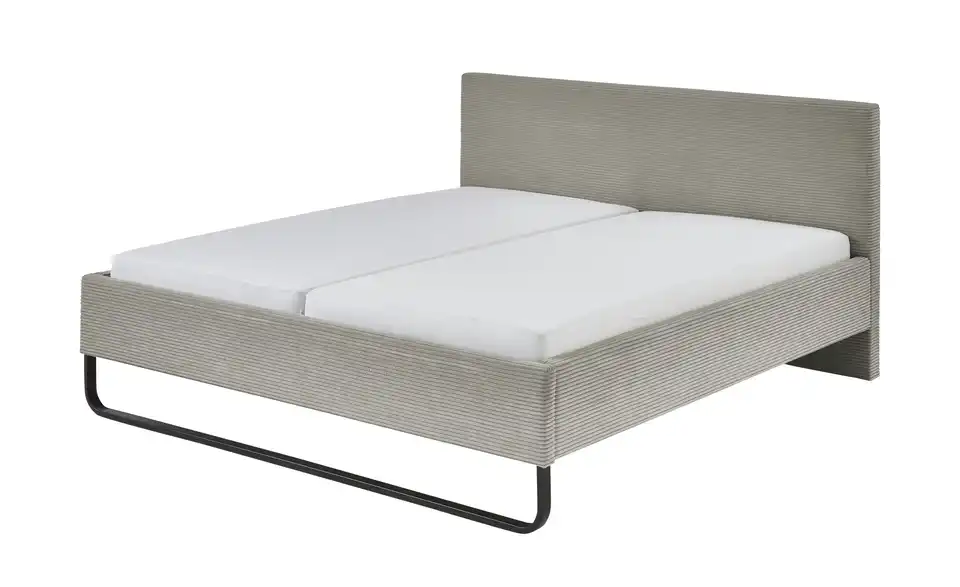 Polsterbett Stowe BHL 191|100|217 cm