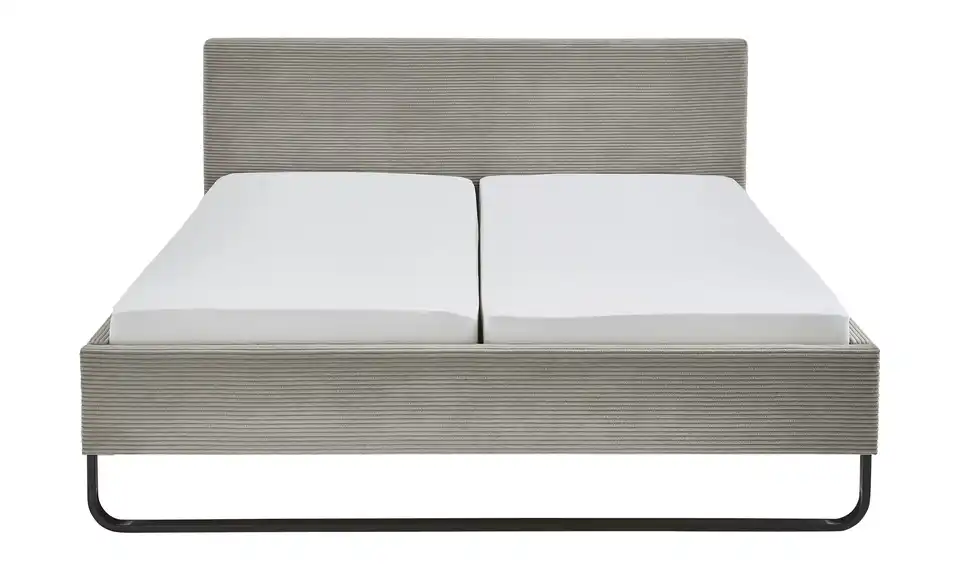 Polsterbett Stowe BHL 191|100|217 cm