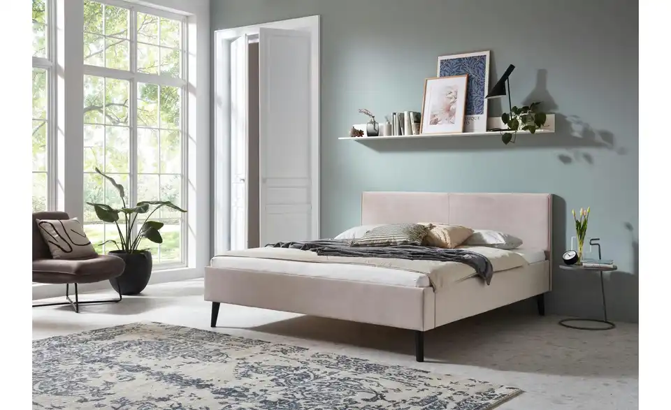 Polsterbett Chelsea BHL 186|100|208,5 cm