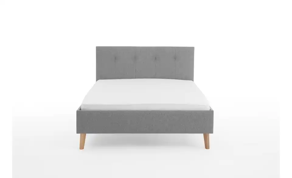 Polsterbett Beeston BHL 146|100|208,5 cm