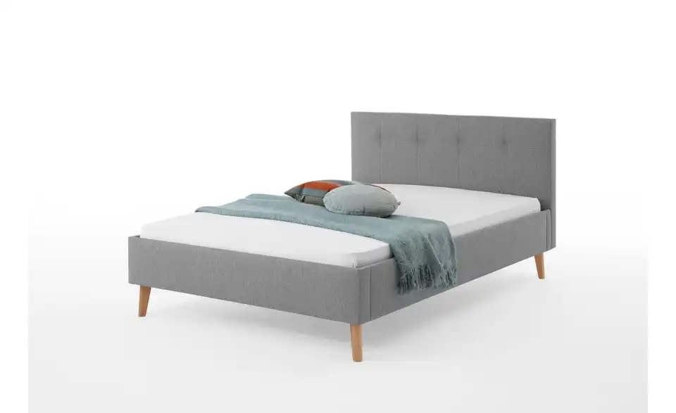 Polsterbett Beeston BHL 146|100|208,5 cm