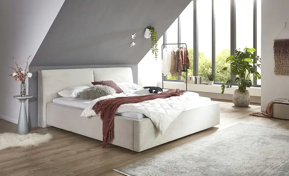 Polsterbett Magnum BHL 212|95|229 cm