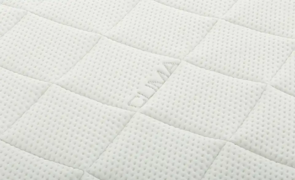 Wohnwert Boxspringbett Rist BHL 162|127|211 cm