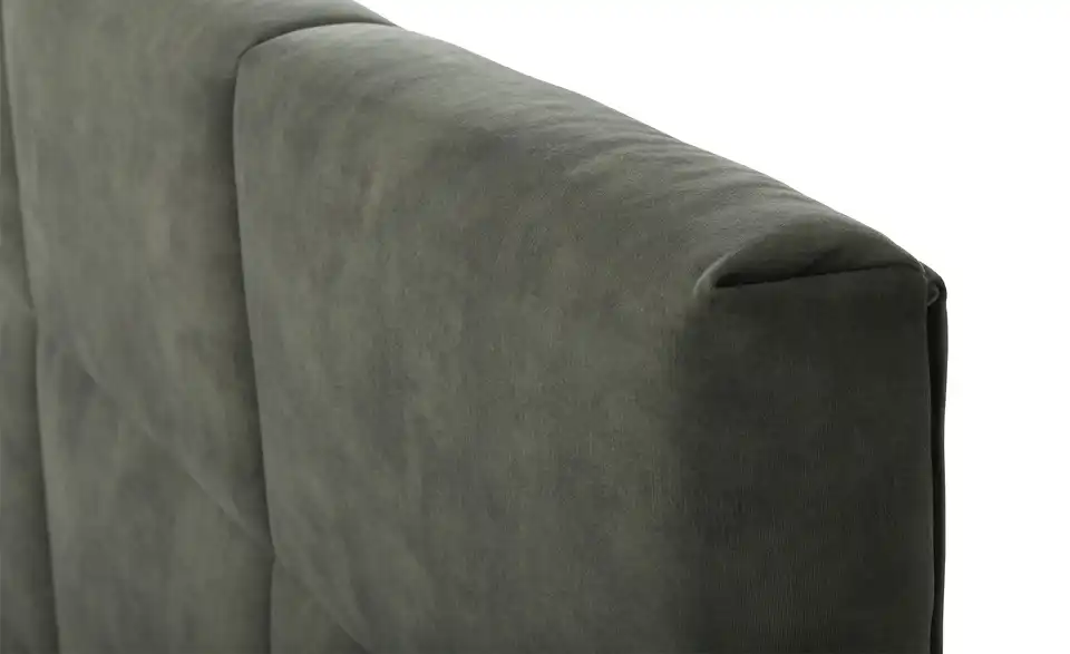 Wohnwert Boxspringbett Rist BHL 162|127|211 cm