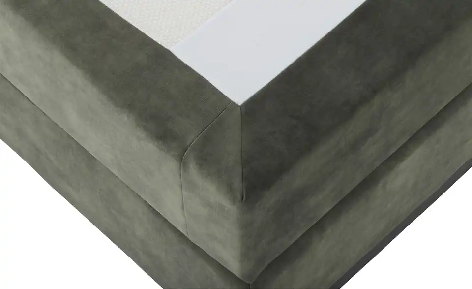 Wohnwert Boxspringbett Rist BHL 162|127|211 cm