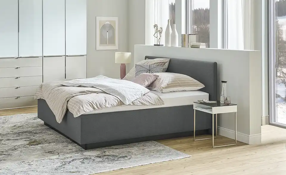 vanDoorn Polsterbett Wendematratze Flexline 2.0 BHL 170|95|210 cm