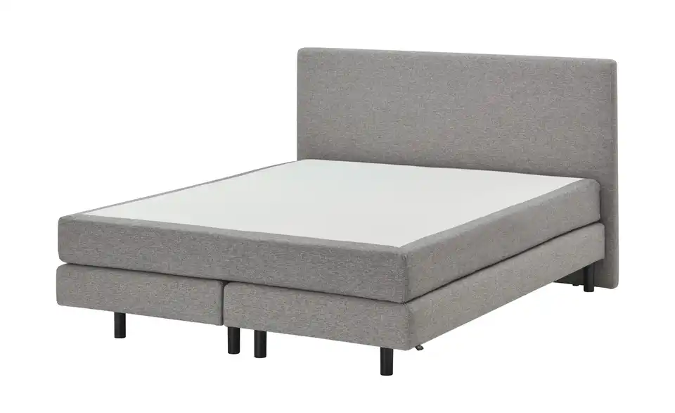 SCHÖNER WOHNEN Kollektion Boxspringbett 160x200 cm Vita BHL 170|105|207 cm