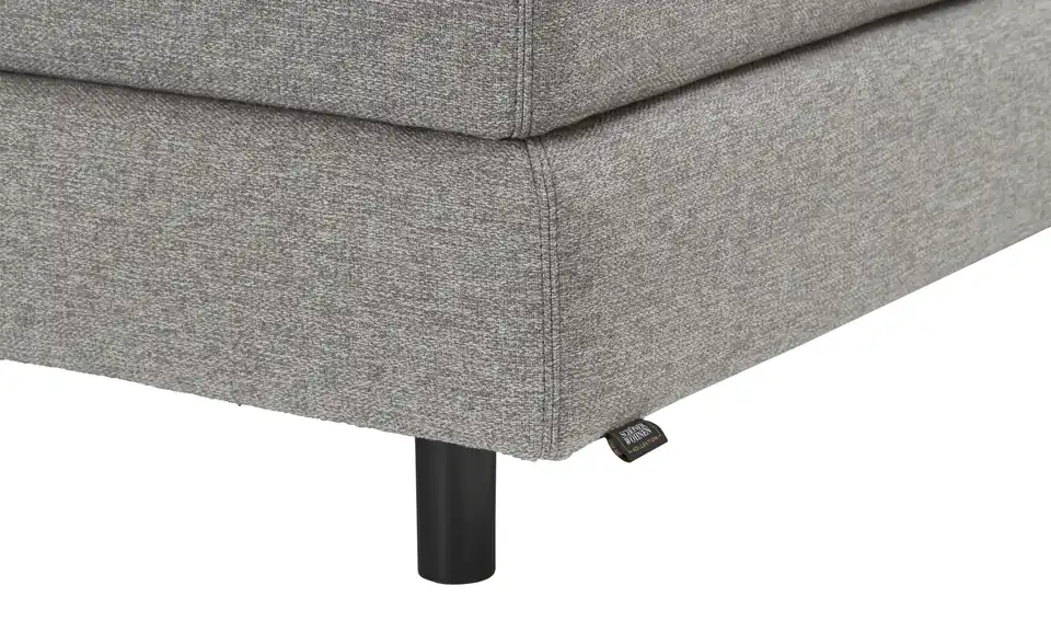 SCHÖNER WOHNEN Kollektion Boxspringbett 160x200 cm Vita BHL 170|105|207 cm