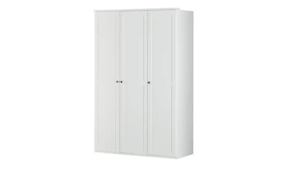 Drehtürenschrank Chalet BHT 135|210|58 cm