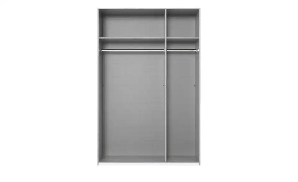 Drehtürenschrank Chalet BHT 135|210|58 cm