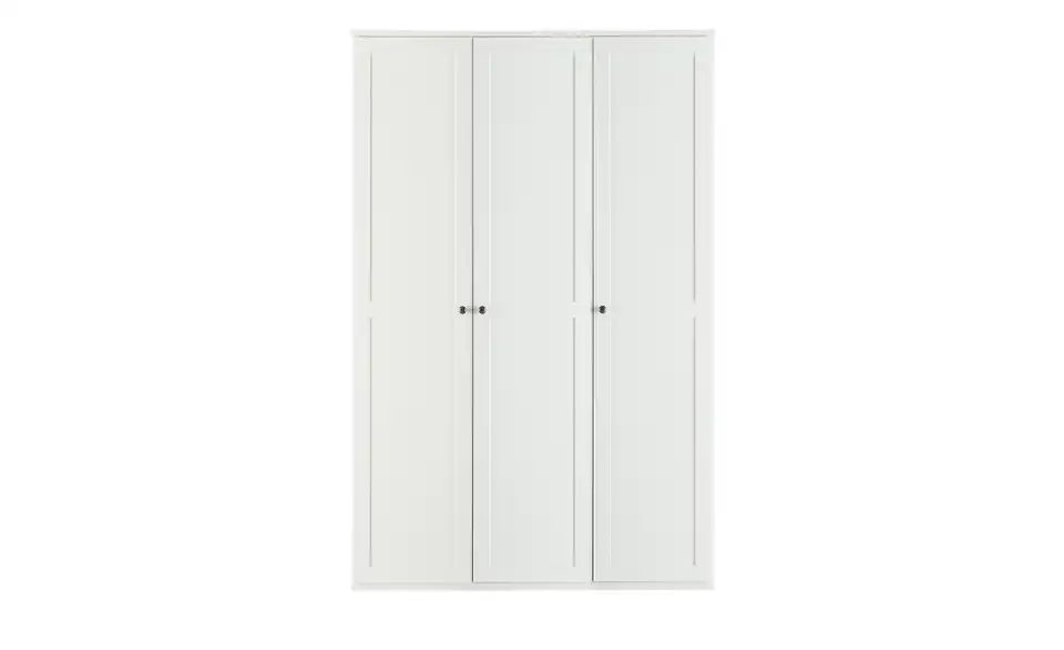 Drehtürenschrank Chalet BHT 135|210|58 cm