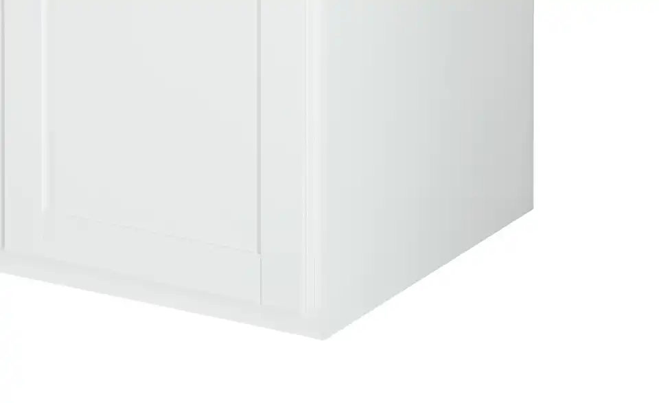 Drehtürenschrank Chalet BHT 135|210|58 cm
