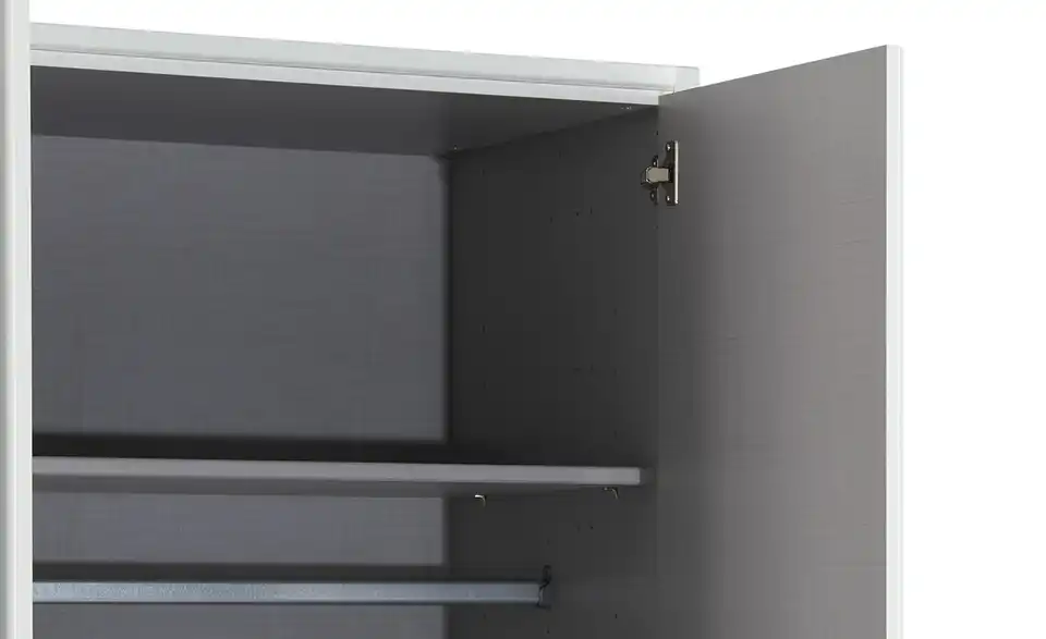 Drehtürenschrank Chalet BHT 135|210|58 cm