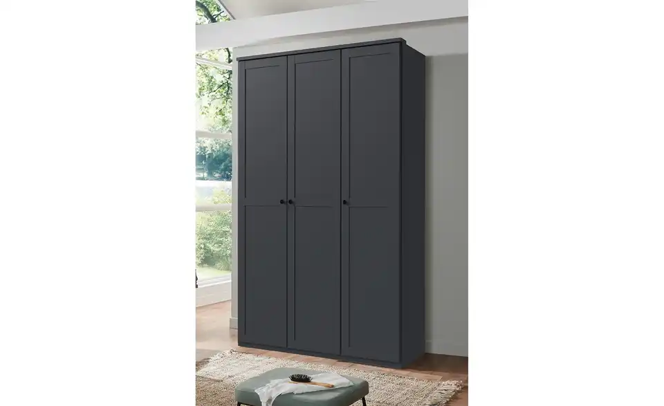 Drehtürenschrank Chalet BHT 135|210|58 cm