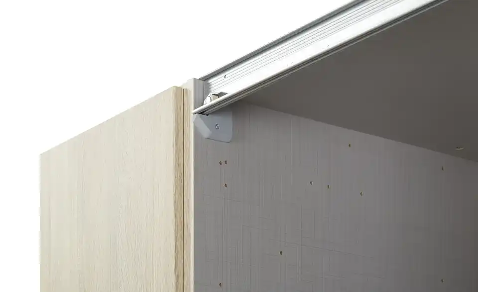 Dreh-/ Schwebetürenschrank Vito BHT 227|208|65 cm