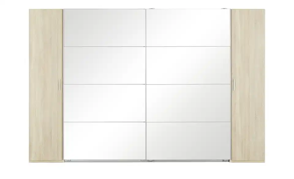 Dreh-/ Schwebetürenschrank Vito BHT 227|208|65 cm