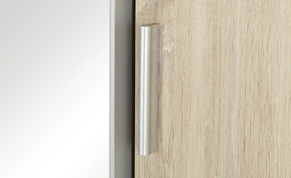 Dreh-/ Schwebetürenschrank Vito BHT 227|208|65 cm