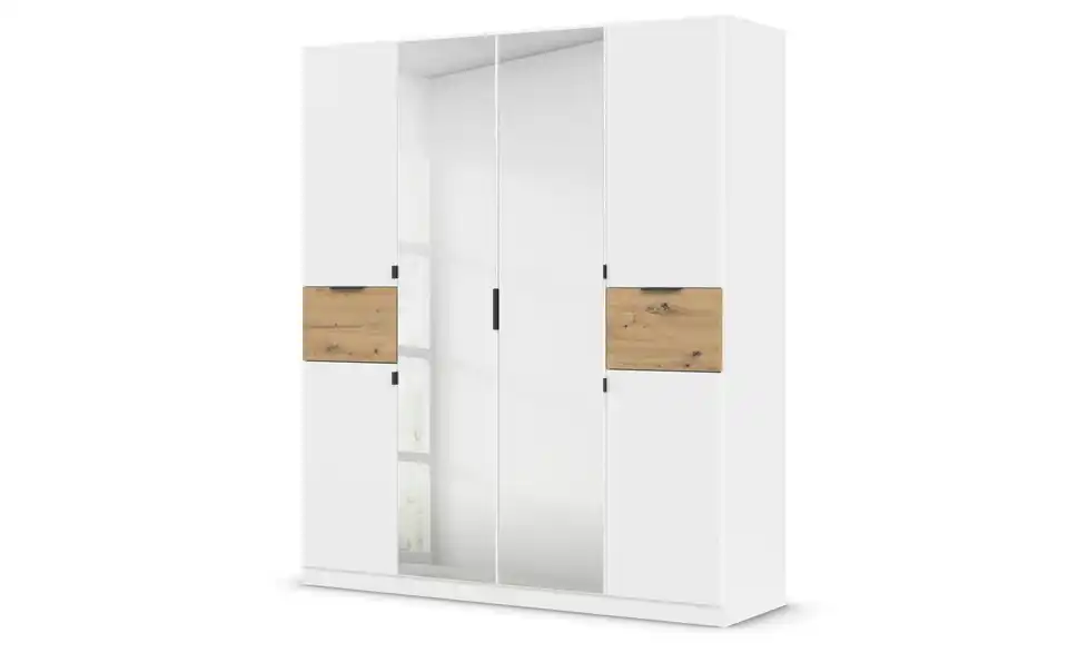 Drehtürenschrank Thurso BHL 181|210|54 cm