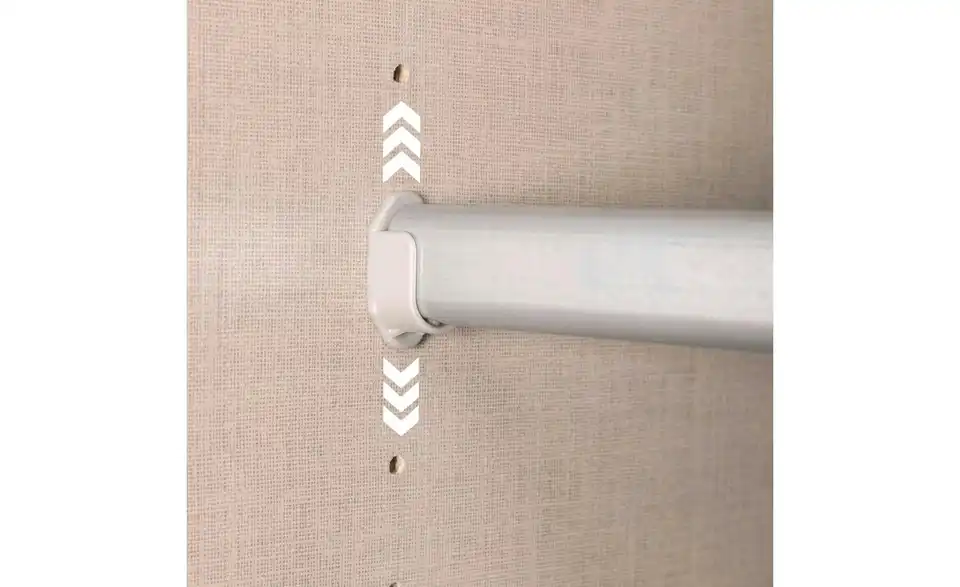 Drehtürenschrank Thurso BHL 181|210|54 cm