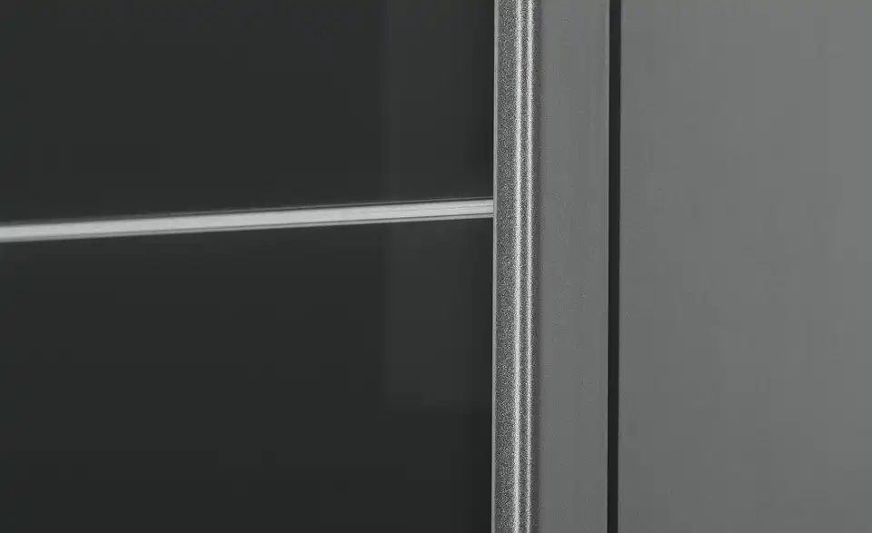 meinSchrank Schwebetürenschrank Marie BHT 271|210|62 cm