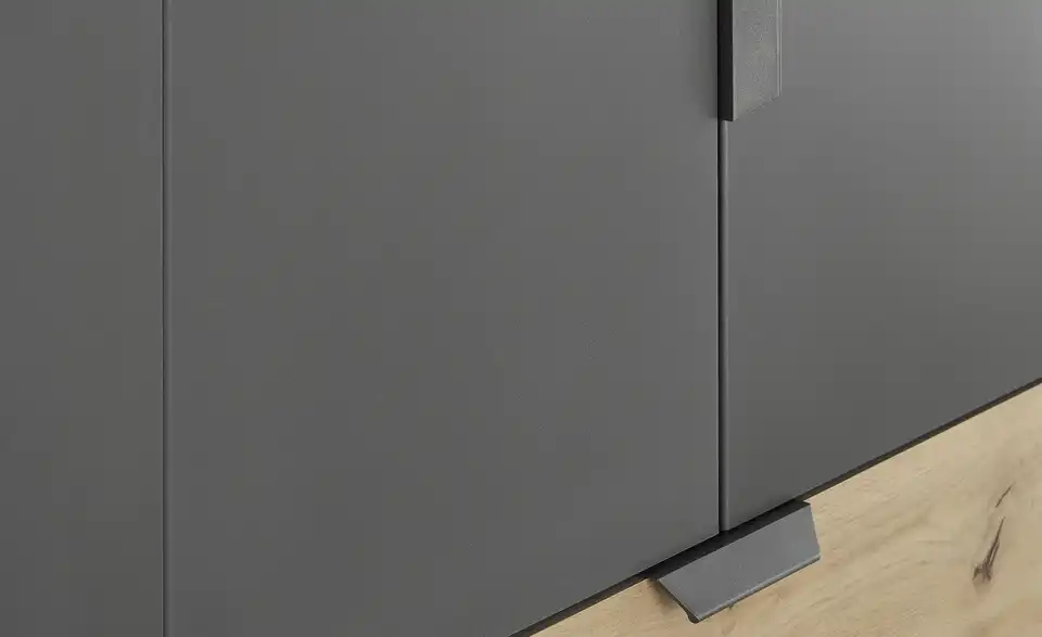 meinSchrank Drehtürenschrank Tracy BHT 271|210|54 cm