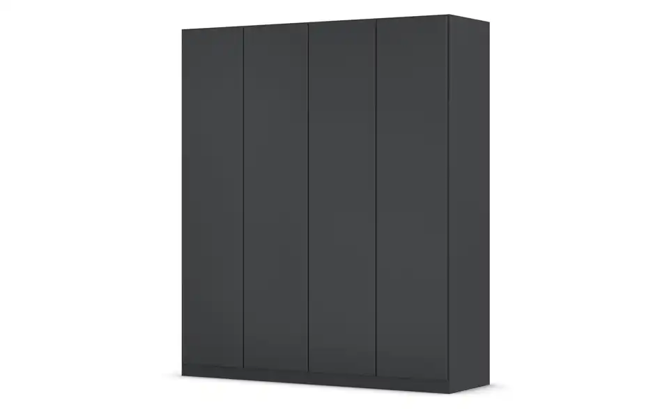 Falttürenschrank Wincanton BHL 181|210|54 cm