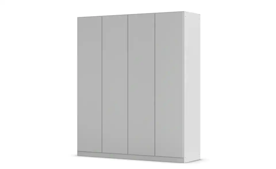 Falttürenschrank Wincanton BHL 181|210|54 cm
