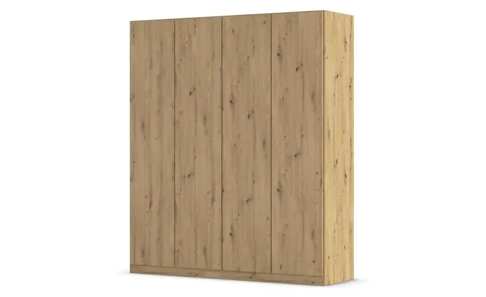 Falttürenschrank Wincanton BHL 181|210|54 cm