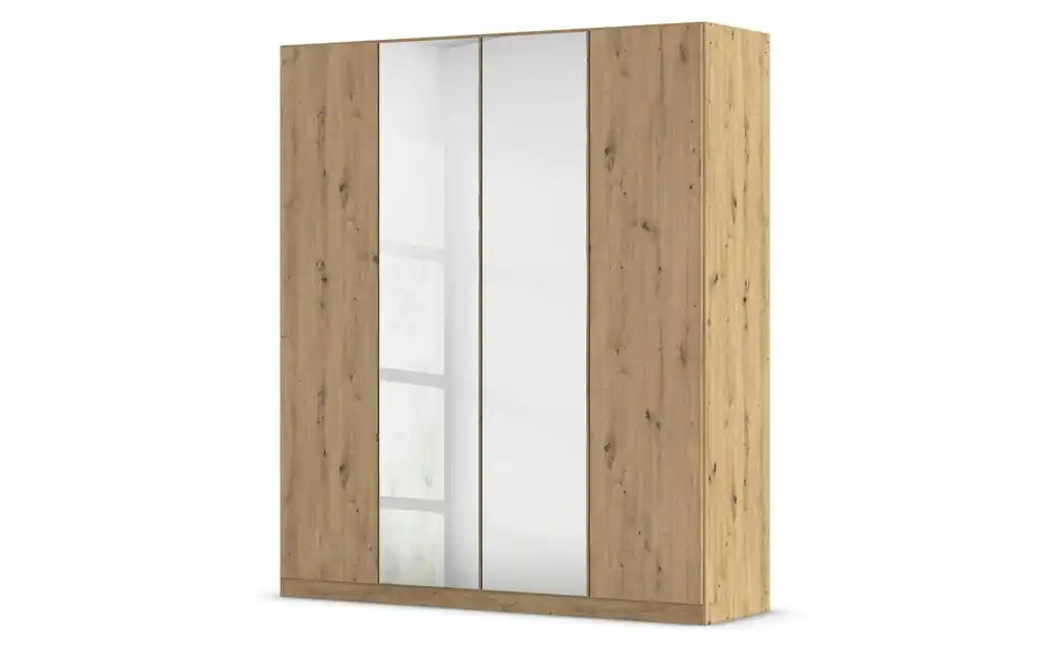 Falttürenschrank Wincanton BHL 181|210|54 cm