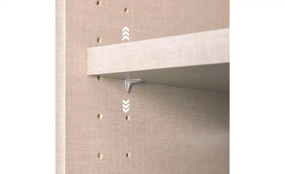 Falttürenschrank Wincanton BHL 226|210|54 cm