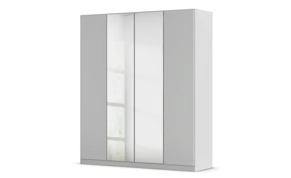 Falttürenschrank Wincanton BHL 181|210|54 cm
