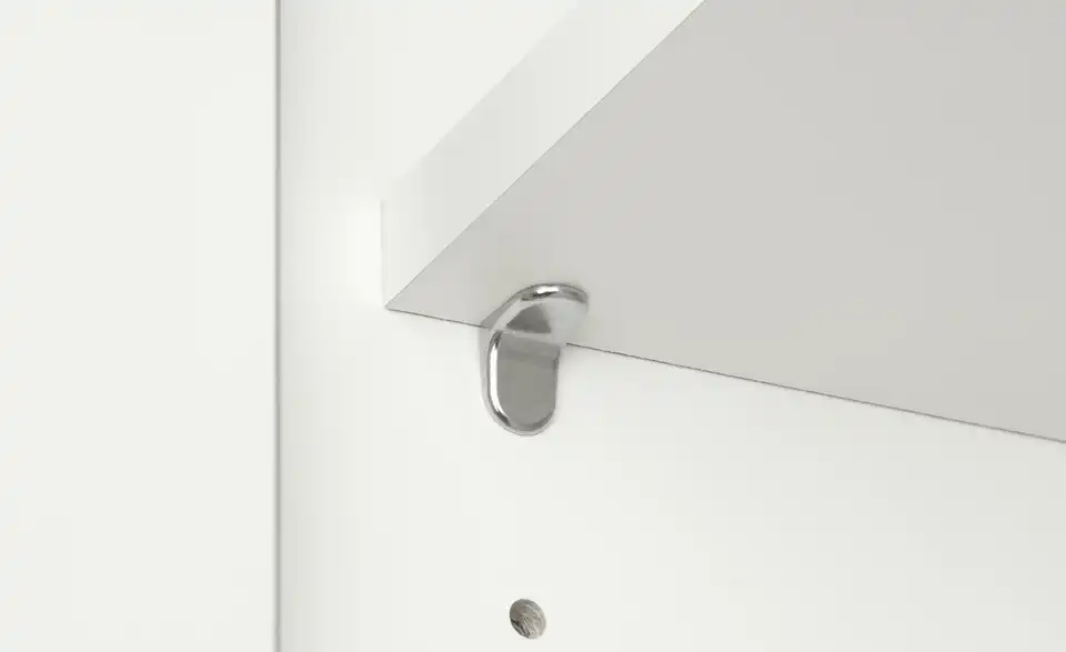 Dreamer eXpress Drehtürenschrank Dreamer BHT 141,4|220|58,5 cm