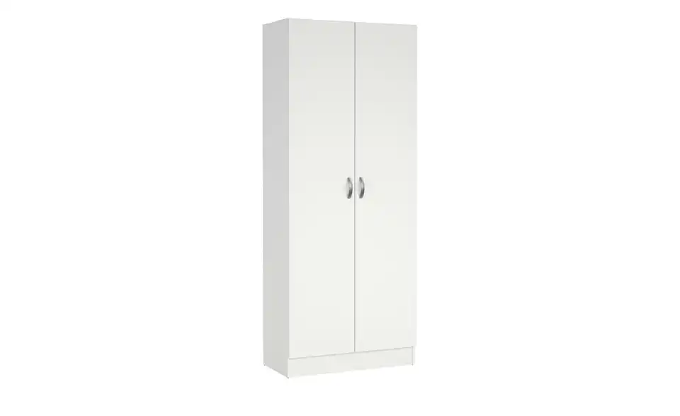 Drehtürenschrank Forres BHT 69,2|170,4|34,6 cm
