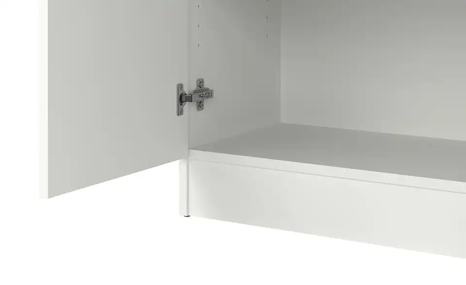 Drehtürenschrank Forres BHT 69,2|170,4|34,6 cm