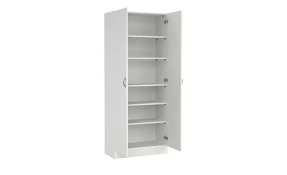 Drehtürenschrank Forres BHT 69,2|170,4|34,6 cm