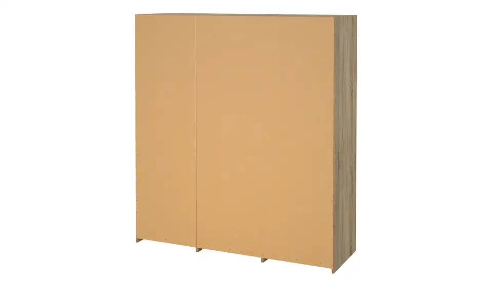 Schiebetürenschrank Lewes BHT 181,4|200|60,3 cm